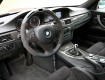 BMW M3 E91 5.0 V10 SMG 6 105x80 Manhart Racing creates a V10 powered BMW M3 Wagon