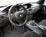 BMW M3 E91 5.0 V10 SMG BMW M3 E91 5.0 V10 SMG 6 155x125 Manhart Racing creates a V10 powered BMW M3 Wagon