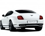 Bentley Continental Supersports 1 155x125 Deliveries of first Bentley Continental Supersports begin this month