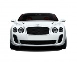 Bentley Continental Supersports 3 155x125 Deliveries of first Bentley Continental Supersports begin this month