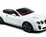 Bentley Continental Supersports 4 155x125 Deliveries of first Bentley Continental Supersports begin this month