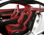 Bentley Continental Supersports 5 155x125 Deliveries of first Bentley Continental Supersports begin this month