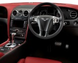 Bentley Continental Supersports 6 155x125 Deliveries of first Bentley Continental Supersports begin this month