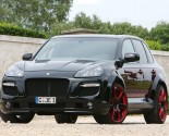 ENCO Exklusive Gladiator 700 GT Biturbo 1 155x125 2011 BMW M5