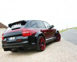 ENCO Exklusive Gladiator 700 GT Biturbo 2 155x125 2011 BMW M5