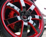 ENCO Exklusive Gladiator 700 GT Biturbo 9 155x125 2011 BMW M5