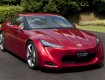 FT 86 Concept 1 105x80 Toyota FT 86 Concept   new affordable rear wheel drive sports coupe