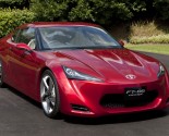 Toyota FT-86 Concept FT 86 Concept 1 155x125 Toyota FT 86 Concept new affordable rear wheel drive sports coupe