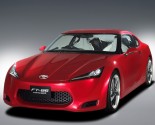 Toyota FT-86 Concept FT 86 Concept 11 155x125 Toyota FT 86 Concept new affordable rear wheel drive sports coupe