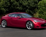 Toyota FT-86 Concept FT 86 Concept 2 155x125 Toyota FT 86 Concept new affordable rear wheel drive sports coupe