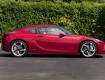 FT 86 Concept 3 105x80 Toyota FT 86 Concept   new affordable rear wheel drive sports coupe