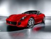 Ferrari 599 GTB Fiorano HGTE China Limited Edition