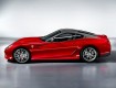 Ferrari 599 GTB Fiorano HGTE China Limited Edition