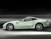 Ferrari 599 GTB Fiorano HGTE China one-off unique version