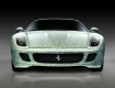Ferrari 599 GTB Fiorano HGTE China one-off unique version