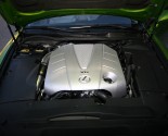 Fox Marketing 2010 Lexus IS350C 10 155x125 SEMA preview: 405 hp Lexus IS 350C by Fox Marketing