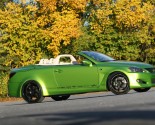 Fox Marketing 2010 Lexus IS350C 2 155x125 SEMA preview: 405 hp Lexus IS 350C by Fox Marketing