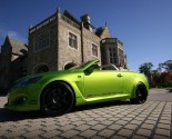 Fox Marketing 2010 Lexus IS350C 3 155x125 SEMA preview: 405 hp Lexus IS 350C by Fox Marketing