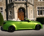 Fox Marketing 2010 Lexus IS350C 4 155x125 SEMA preview: 405 hp Lexus IS 350C by Fox Marketing