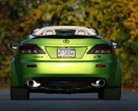 Fox Marketing 2010 Lexus IS350C 5 155x125 SEMA preview: 405 hp Lexus IS 350C by Fox Marketing