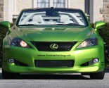 Fox Marketing 2010 Lexus IS350C 6 155x125 SEMA preview: 405 hp Lexus IS 350C by Fox Marketing