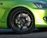 Fox Marketing 2010 Lexus IS350C 7 155x125 SEMA preview: 405 hp Lexus IS 350C by Fox Marketing