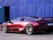 Lamborghini LP 640 JB-R