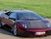 Lamborghini LP 640 JB-R