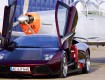 Lamborghini LP 640 JB-R