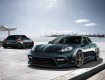 Mansory Panamera 1 105x80 Porsche Panamera by Swiss tuner Mansory