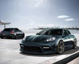 Porsche Panamera by Swiss tuner Mansory Mansory Panamera 1 155x125 Porsche Panamera by Swiss tuner Mansory