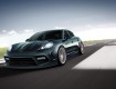 Mansory Panamera 2 105x80 Porsche Panamera by Swiss tuner Mansory