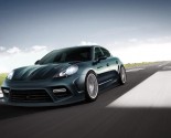 Porsche Panamera by Swiss tuner Mansory Mansory Panamera 2 155x125 Porsche Panamera by Swiss tuner Mansory