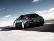 Mansory Panamera 3 105x80 Porsche Panamera by Swiss tuner Mansory