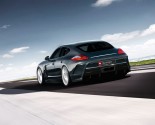Porsche Panamera by Swiss tuner Mansory Mansory Panamera 3 155x125 Porsche Panamera by Swiss tuner Mansory