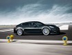 Mansory Panamera 4 105x80 Porsche Panamera by Swiss tuner Mansory