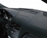Mercedes Benz C63 AMG Performance Package Plus dashboard 155x125 Mercedes Benz releases C 63 AMG Performance Package Plus