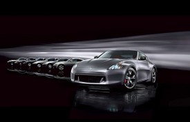 Nissan announces 370Z 40th Anniversary Edition