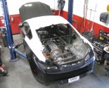 RM460 Genesis Coupe 2 155x125 SEMA 2009 preview: Mid engine V8 Hyundai Genesis Coupe
