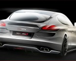 SpeedART PS9 650 based on Porsche Panamera Turbo 1 155x125 2011 BMW M5