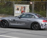 BMW Z4 with M-Sport Package bmw z4 with m sport package 2 155x125 Spied: BMW Z4 with M Sport Package