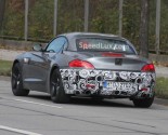 BMW Z4 with M-Sport Package bmw z4 with m sport package 3 155x125 Spied: BMW Z4 with M Sport Package