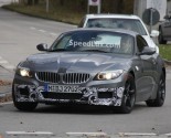 BMW Z4 with M-Sport Package bmw z4 with m sport package 4 155x125 Spied: BMW Z4 with M Sport Package