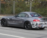 BMW Z4 with M-Sport Package bmw z4 with m sport package 5 155x125 Spied: BMW Z4 with M Sport Package