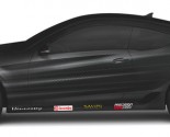 hennessey genesis carbon coupe 155x125 2011 BMW M5