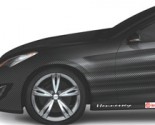 hennessey genesis carbon coupe small 155x125 2011 BMW M5