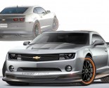 lingenfelter camaro ss 1 155x125 750 hp supercharged LS7 Camaro SS previewed ahead of SEMA