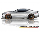 lingenfelter camaro ss 2 155x125 750 hp supercharged LS7 Camaro SS previewed ahead of SEMA