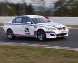 m5 csl 3 155x125 BMW celebrates 25 years of M5 with a one off M5 CSL