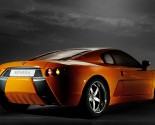 spirra 5 155x125 First Korean supercar named Spirra coming to Europe (Video)